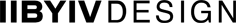 II BY IV Design Logo